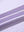 Texture detail of Cooling stripe golf shirts with breathable fabric in lavender white stripe