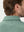 Moisture Wicking Long Sleeve Herringbone Polo Shirts