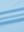 Close-up fabric detail of lightweight golf quarter zip pullover, smooth texture and breathable feel in light blue