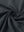 Fabric close-up of quarter zip hoodie with kangaroo pocket, soft texture and cozy feel in dark grey heather