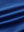 Close-up of cobalt water resistant everyday pants fabric showing durable texture and protective finish.