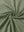 Close-up of fabric on men's long sleeve mock turtleneck shirt, soft knit texture with subtle stretch in olive green heather