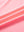 Close-up of pink ventilated pique performance polo fabric showing breathable texture.