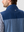 Color Block Lightweight Full Zip Vests