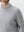 100% Cotton Knit Crew Neck Sweatshirt
