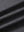 Close-up fabric detail of moisture wicking quarter zip pullover, smooth knit and quick-dry feel in black melange