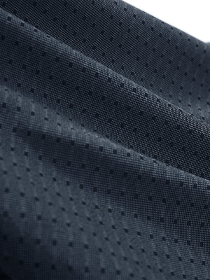 Classic Lightweight Jacquard Golf Shirts