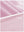 Close-up texture of light pink women's moisture-wicking athletic tennis skirts fabric showing detailed outer and inner lining material.