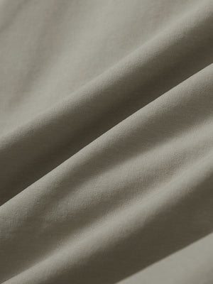 Stretch Cotton Golf Trousers with 5 Pockets