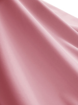 Women's Moisture-Wicking Mock Neck Sleeveless Golf Tops