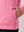Pin Stripes Lightweight Hoodies Sweatshirts with Pockets