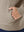 Pure Cotton Sweater Knit Hoodies