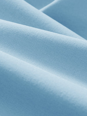 Water Repellent Classic Fit Flat Front Golf Dress Pants