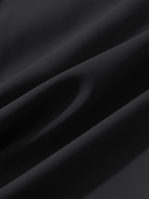 Women's Lightweight High Waisted Golf Pants