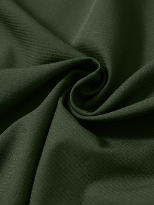 Full Zip Stand Collar Lightweight Windbreaker Jacket