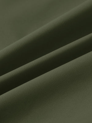 Lightweight Waterproof Rain Pants with Zipper Pockets