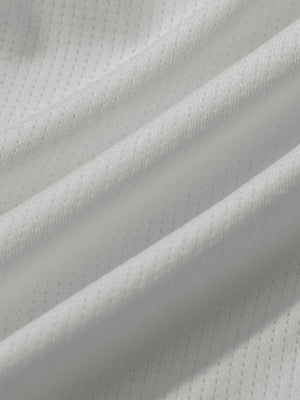 High Waist Built-in Short A-Line Golf Skirt with 5 Pockets