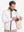 Quick-Drying Jacket Vest with Zipper Pocket