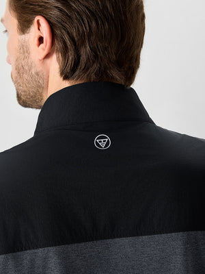 Lightweight Outerwear Jacket With Zipper Pockets