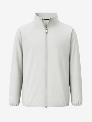 Windproof Water Resistant Stretch Insulated Jacket