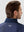 Windproof Colorblock Heather Full Zip Jacket