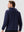 Nylon Blend Water Resistant Windbreaker Jacket