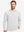 Texture Heather Cozy Hoodies Pullover