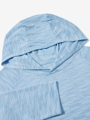 Ultra-light Soft Moisture Wicking Hoodies Pullover