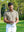 Breathable Jacquard Pattern 3-Button Golf Polo