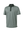 Stylish Full Print Contrast Collared Golf Polo Shirts