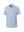 Stylish Full Print Contrast Collared Golf Polo Shirts