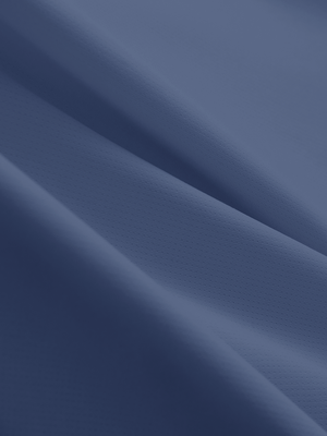 Dry Fit Short Sleeve Rib Collar & Cuff Polo Shirt