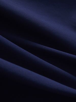 Dry Fit Short Sleeve Rib Collar & Cuff Polo Shirt