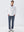 4 Way Stretch Nylon Brushed Quarter Zip Sweatshirts
