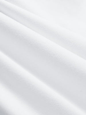 4 Way Stretch Nylon Brushed Quarter Zip Sweatshirts