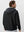Water Resistant 1/4 Zip Hooded Pullover