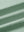 Close-up of beryl green melange moisture wicking quarter zip pullover fabric texture