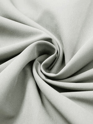 Mock Neck Quarter Button Golf Pullover